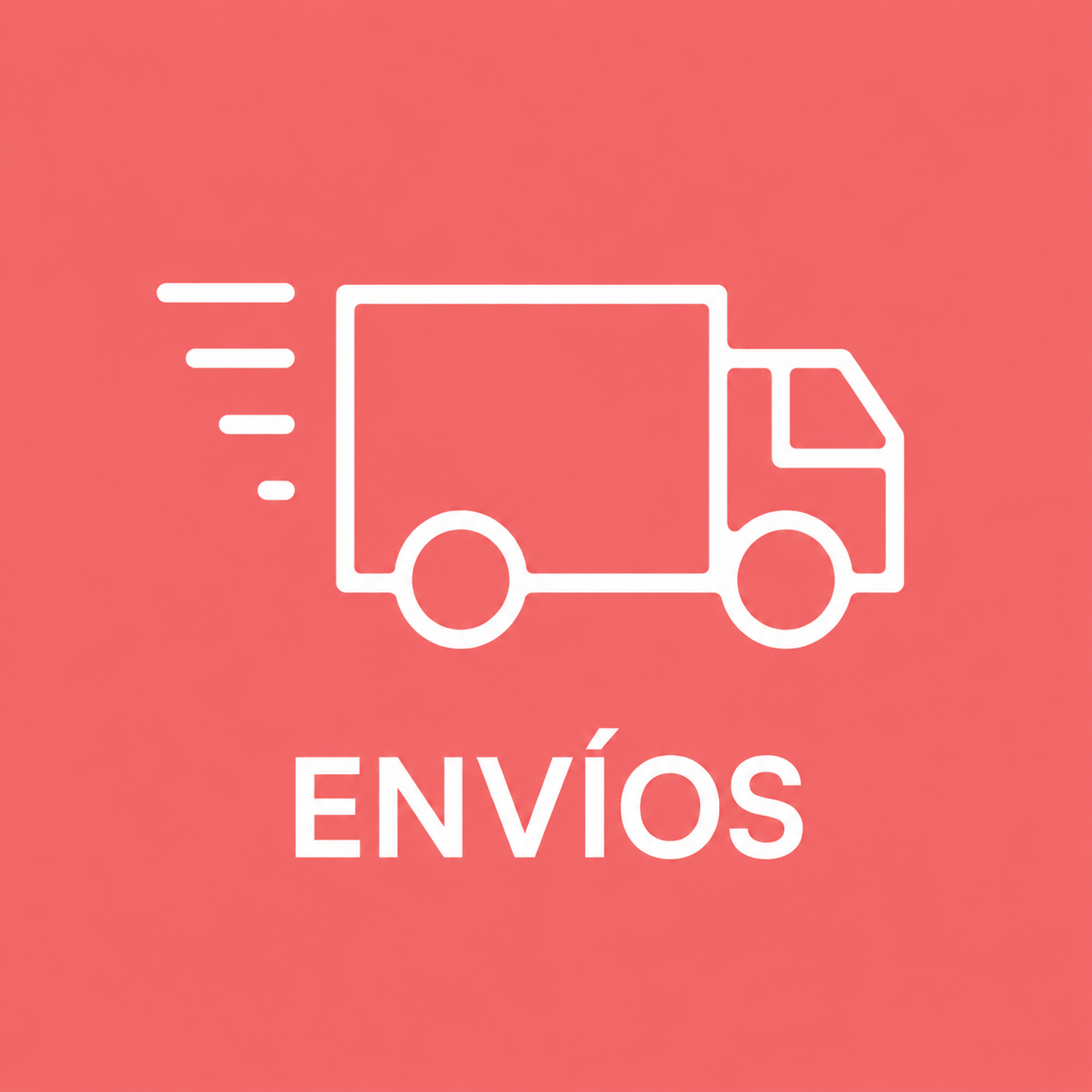 Envíos